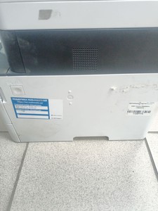 Б/в БФП Canon i-sensys mf421dw 01-201001728