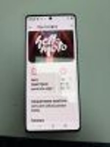 Б/в Мобільний телефон Motorola edge 50 fusion 12/512gb 01-201002515