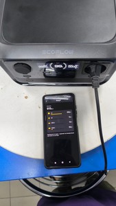 Б/в Зарядна станція Ecoflow river 3 plus 01-200953761