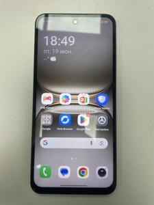 Б/у Мобільний телефон Tecno spark 40 km5n 8/256gb veil 01-201002273