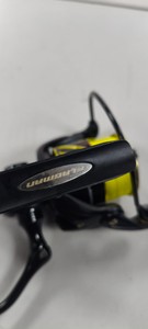 Б/у Катушка рыболовная Flagman blackfire 3000s 01-200953064