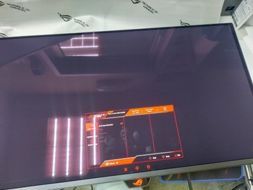 Б/в Монітор Asus rog strix xg27acdng 01-201003638