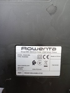 Б/в Пилосос Rowenta swift power cyclonic ro2913ea 01-201004086