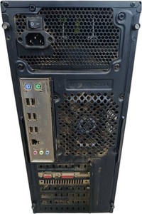 Б/у Системный блок Пк intel xeon e5-2620/ram 8 gb/hdd відсутній/ssd 120 gb/nvidia gtx 750 ti (geforce) 2gb gddr5 128bit 01-200963387