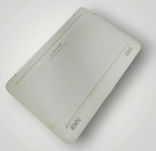 Б/у Ноутбук Hp 14/celeron n3060 ddr3/4gb ddr3/hdd *відсутній/ssd 32 gb/*інтегрована 01-200983179