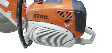 Б/в Бензоріз Stihl ts 800 01-200955028