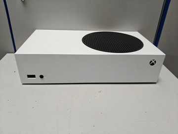 Б/в Ігрова приставка Microsoft xbox series s 512gb + 2 джойстика 01-201003927