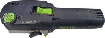 Б/в Фрезер дюбельний Festool domino df 500 q-plus 01-200973327