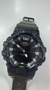 Б/в Годинник Casio hdc 700 01-201006170