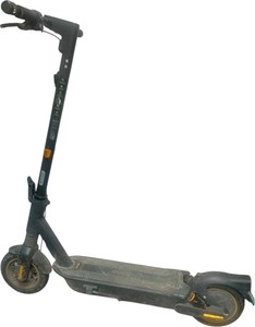 Б/в Самокат Ninebot kickscooter max g2 01-200999836