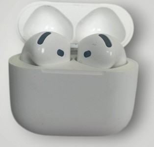 Б/в Навушники Apple airpods 4 01-200999863