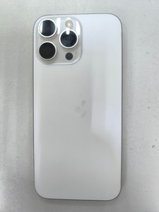 Б/в Мобільний телефон Apple iphone 16 pro max 256gb 01-201005907