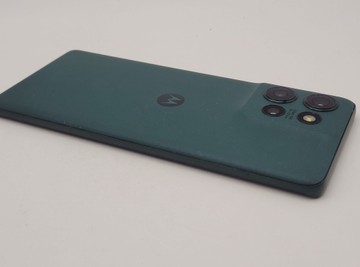 Б/в Мобільний телефон Motorola edge 50 12/512 01-201004434