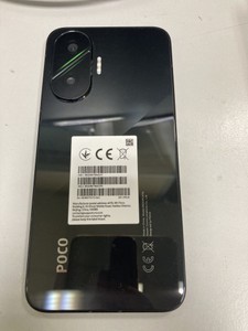 Б/в Мобільний телефон Poco f7 12/256gb 01-201008863