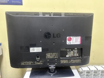 Б/в Телевізор Lg 32lk330 01-201008845