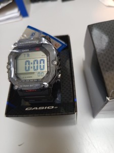 Б/у Часы Casio ae-1600h 01-201011153