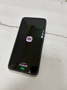 Б/в Мобільний телефон Xiaomi redmi note 14 6/128gb 01-201005806
