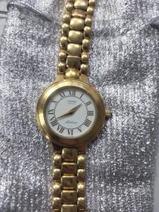 Б/в Годинник Yema paris 01-201010972