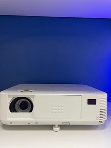 Б/в Мультимедійний проектор Nec m323w 01-201008478