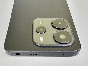 Б/в Мобільний телефон Xiaomi redmi note 14 6/128gb 01-201008442