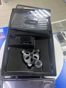 Б/в Кавоварка Delonghi autentica etam 29.510.b 01-201005044