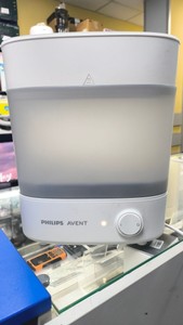 Б/в Стерилізатор Philips avent scf291 01-201011768