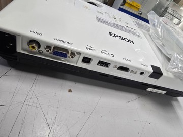 Б/в Проектор Epson h477b / eb1771w 01-201006134