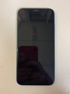 Б/у Мобільний телефон Apple iphone 11 128gb 01-201007583
