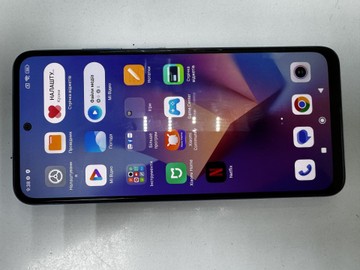 Б/у Мобильный телефон Xiaomi redmi note 10s 6/128gb 01-201012497