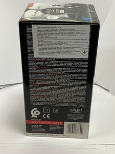 Б/в Електробритва Adler ad2928 01-201003343
