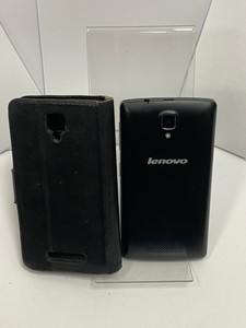 Б/в Мобільний телефон Lenovo a1000 1/8gb 01-201005890