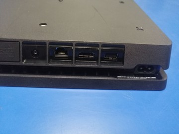 Б/в Ігрова приставка Sony playstation 4 slim 500gb 01-201012091