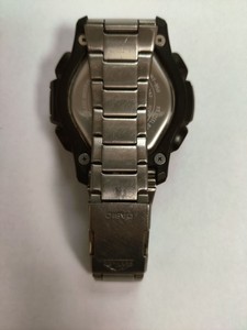 Б/в Годинник Casio prt-b50 01-201012406