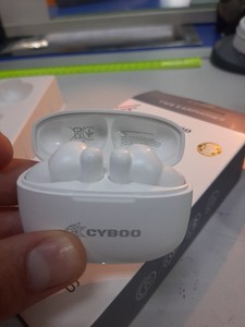 Б/в Навушники Cyboo 105271 01-201013665