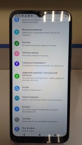 Б/в Мобільний телефон Motorola e7 power xt2097-6 4/64gb 01-201012418