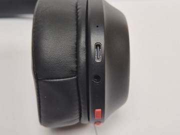 Б/в Навушники Hama spirit calypso 01-201013979