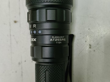 Б/в Ліхтар Videx vlf-at255rg 01-201016818
