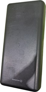Б/в Зовнішній акумулятор Swissten 30 000mah 01-201008383