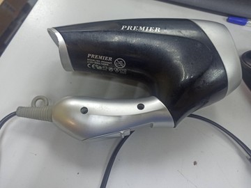 Б/у Фен Premier pr2000t 01-201018173