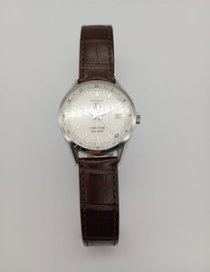Б/в Годинник Tag Heuer wv2116 01-201013624