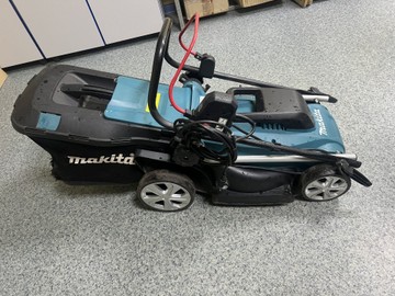 Б/в Газонокосарка Makita elm3320 01-201019151