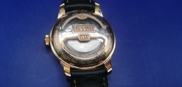 Б/в Годинник Tissot t006.407 01-201019449