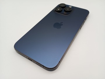 Б/в Мобільний телефон Apple iphone 15 pro max 256gb 01-200989436