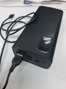 Б/в Повербанк Walker wb-730 30000mah 22.5w 01-201019163