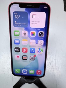 Б/в Мобільний телефон Apple iphone 12 64gb 01-200979743