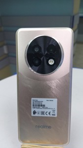 Б/в Мобільний телефон Realme 13 plus 5g 12/256gb 01-201018338