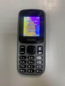 Б/в Мобільний телефон Nomi i1890 01-201021115