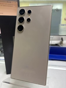 Б/в Мобільний телефон Samsung galaxy s24 ultra 12/512gb 01-201019210