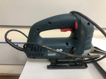 Б/в Електролобзик Bosch gst 8000 e 01-201006136