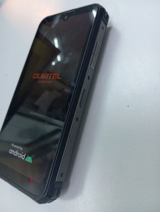 Б/в Мобільний телефон Oukitel wp15s 4/64gb 01-201020985